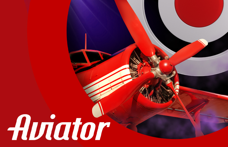 aviator casino